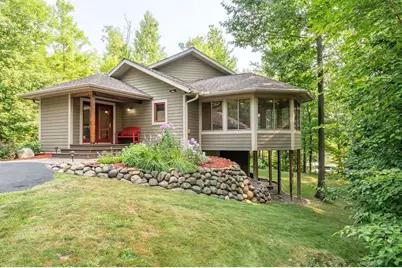 9560N Summers Point Lane, Hayward, WI 54843 - Photo 30