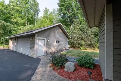 9560N Summers Point Lane, Hayward, WI 54843 - Photo 32