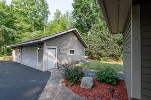 9560N Summers Point Ln, Hayward, WI 54843 - Photo 32