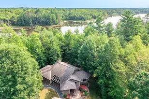 9560N Summers Point Ln, Hayward, WI 54843 - Photo 2