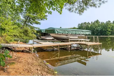 9560N Summers Point Lane, Hayward, WI 54843 - Photo 40
