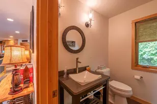 9560N Summers Point Ln, Hayward, WI 54843 - Photo 18
