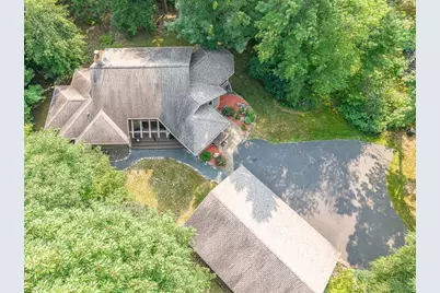 9560N Summers Point Lane, Hayward, WI 54843 - Photo 48