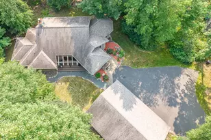 9560N Summers Point Ln, Hayward, WI 54843 - Photo 48