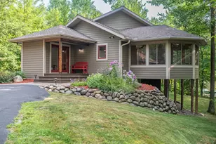 9560N Summers Point Ln, Hayward, WI 54843 - Photo 44