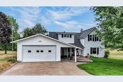 N8481 Kleba Road, Hixon, WI 54635 - Photo 28