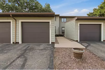 2731 Morningside Drive #A, Eau Claire, WI 54703 - Photo 1