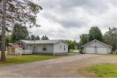 319 Chestnut Avenue, Hawkins, WI 54530 - Photo 1