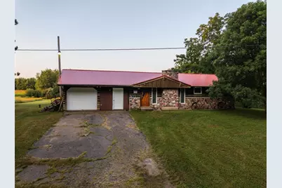 W13369 S Town Line Road, Gilman, WI 54433 - Photo 1