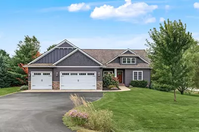 6007 White Owl Lane, Eau Claire, WI 54701 - Photo 1