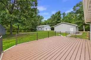 11355 Sunset Cir, Hayward, WI 54843 - Photo 10