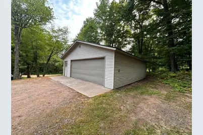 12115W Twin Lake Road, Hayward, WI 54843 - Photo 2