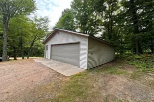 12115 W Twin Lake Rd, Hayward, WI 54843 - Photo 2