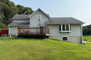 W15875 Schroeder Rd, Whitehall, WI 54773 - Photo 1