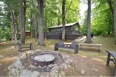 21825 Spirit Lake Access Road, Trade Lake, WI 54837 - Photo 36