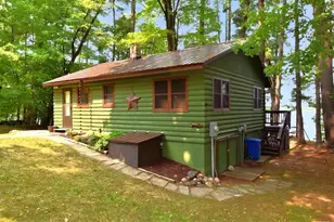 21825 Spirit Lake Access Rd, Trade Lake, WI 54837 - Photo 1