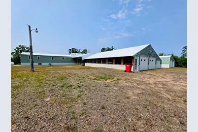 N 1335 Pine Grove Road, Sarona, WI 54870 - Photo 1