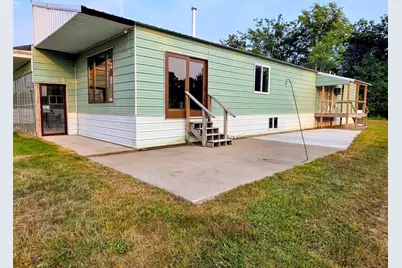 N 1335 Pine Grove Road, Sarona, WI 54870 - Photo 4