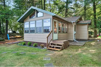 7792N Rollys Lane, Hayward, WI 54843 - Photo 2