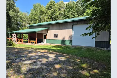 29308 305th (.92 Acres) Avenue, Holcombe, WI 54745 - Photo 26