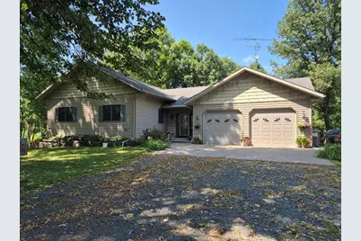 29308 305th (.92 Acres) Avenue, Holcombe, WI 54745 - Photo 2