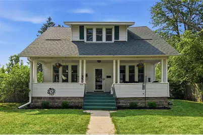 540 Cochrane Street, Eau Claire, WI 54703 - Photo 1