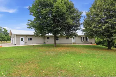 10798 Giese Road, Alma Center, WI 54611 - Photo 1