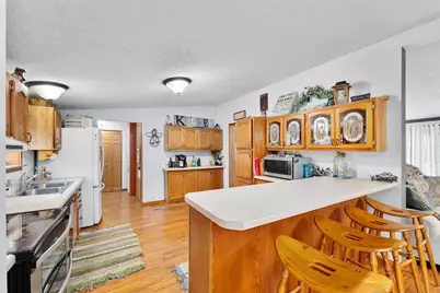 E27940 Goat Ranch Road, Fairchild, WI 54741 - Photo 8