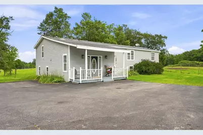 E27940 Goat Ranch Road, Fairchild, WI 54741 - Photo 2