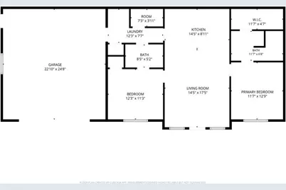 7623N County Highway Cc, Hayward, WI 54843 - Photo 36