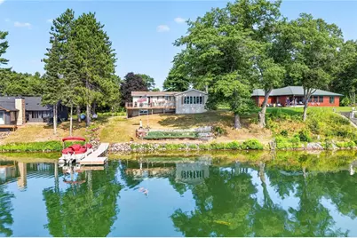 5830 County Highway H Highway, Spooner, WI 54801 - Photo 2