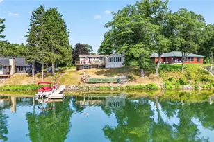 5830 County Hwy H Hwy, Spooner, WI 54801 - Photo 2