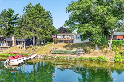 5830 County Highway H Highway, Spooner, WI 54801 - Photo 44