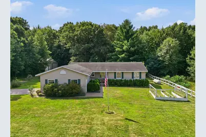 4535 W Hemlock Road, Mondovi, WI 54755 - Photo 1