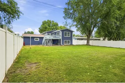 827 E Olson Street, Blair, WI 54616 - Photo 36