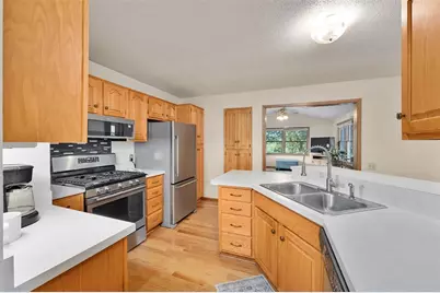 827 E Olson Street, Blair, WI 54616 - Photo 14