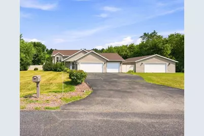 4833 147th Street, Chippewa Falls, WI 54729 - Photo 1