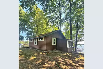 12890N County Hwy T #7, Hayward, WI 54843 - Photo 2