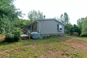 N2387 County Hwy P, Sarona, WI 54870 - Photo 4