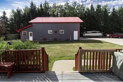 N440 Ten Mile Road, Rusk Township, WI 54728 - Photo 50