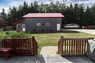 N440 10 Mile Rd, Rusk Township, WI 54728 - Photo 50