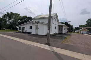 119 S Spruce St, New Auburn, WI 54757 - Photo 2