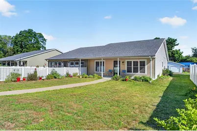 520 Ridgeway Avenue, Chetek, WI 54728 - Photo 4