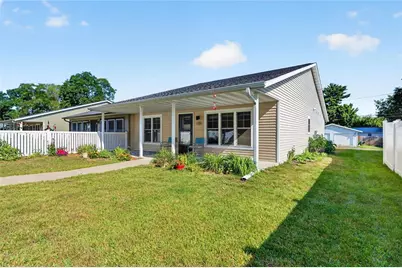 520 Ridgeway Avenue, Chetek, WI 54728 - Photo 1