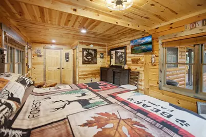 29917 Bay Drive, Danbury, WI 54830 - Photo 16
