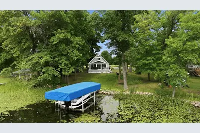 N288 Park Drive, Rusk Township, WI 54757 - Photo 34