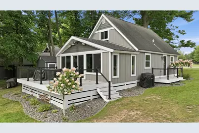 N288 Park Drive, Rusk Township, WI 54757 - Photo 1