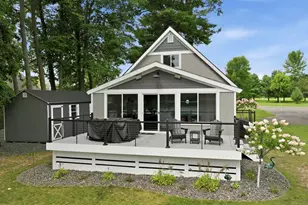N288 Park Dr, Rusk Township, WI 54757 - Photo 2