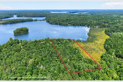 W7988 St Croix Trail Road, Minong, WI 54859 - Photo 10