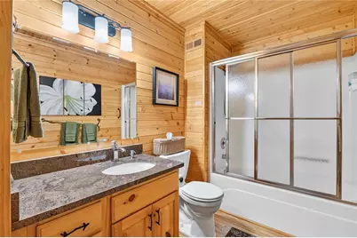 W7988 St Croix Trail Road, Minong, WI 54859 - Photo 40